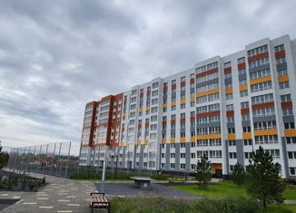 Продаю двухкомнатную квартиру, 50 м2, Новосибирская область, 3-й микрорайон, 14