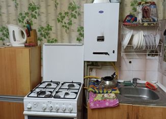 Продажа 2-ком. квартиры, 44 м2, Нижний Новгород, Таганская улица, 3А, Таганская улица
