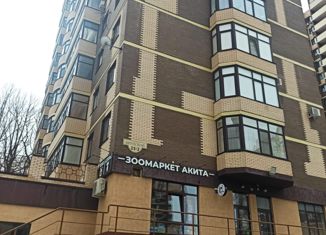 Продается 1-комнатная квартира, 42.5 м2, Ставрополь, переулок Крупской, 29/2к2, микрорайон №9