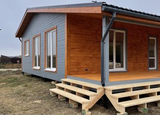 Продам дом, 102 м2, село Мышенское, Центральная улица