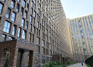 Продается квартира студия, 29 м2, Москва, 3-я Хорошёвская улица, 27к3, метро Октябрьское поле