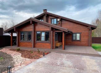 Продается дом, 99.5 м2, Ивантеевка, Первомайская площадь