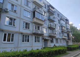 Однокомнатная квартира на продажу, 31 м2, поселок Нагорное, поселок Нагорное, 49