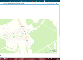 Продается участок, 6 сот., деревня Каравай, Центральная улица