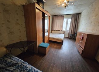 Продажа однокомнатной квартиры, 32.3 м2, Норильск, Молодёжный проезд, 27к1