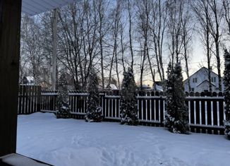 Продаю таунхаус, 143.1 м2, село Елховка, Лесной бульвар, 18