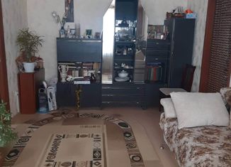 4-комнатная квартира на продажу, 62.9 м2, Лысьва, улица Ленина, 44