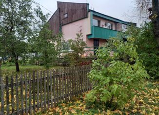 Продажа дома, 133 м2, деревня Шпаньково, улица Алексея Рыкунова, 17