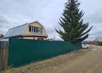 Дом на продажу, 100 м2, деревня Нижний Хазан, Хазанская улица