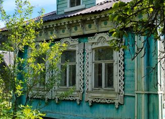 Дом на продажу, 40.6 м2, деревня Пласкинино, Нагорная улица, 18