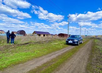 Земельный участок на продажу, 8 сот., дачный поселок Яшма, Счастливая улица