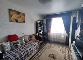 Продаю двухкомнатную квартиру, 44 м2, Новосибирск, улица Связистов, 139