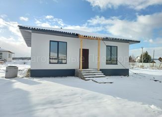 Дом на продажу, 110 м2, село Косулино, улица Ленина, 62Г