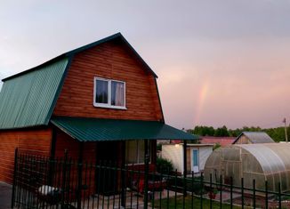 Продается дом, 50 м2, садовое товарищество Чипполино