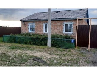 Продам дом, 80 м2, село Нижняя Омка, улица Зои Космодемьянской, 45