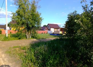 Продажа земельного участка, 16.8 сот., деревня Бутовка, Центральная улица