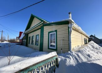 Продаю дом, 51.7 м2, Янаул, улица Пушкина