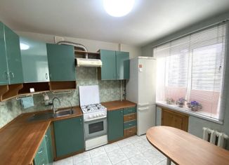 Продажа четырехкомнатной квартиры, 74 м2, Тула, улица Фрунзе, 6, Советский территориальный округ