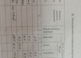 Продажа 1-комнатной квартиры, 29.5 м2, Елабуга, улица Галиаскара Камала, 31