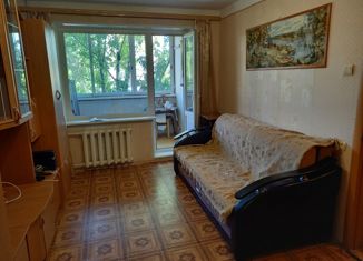 Продается двухкомнатная квартира, 45 м2, Саратов, улица имени В.И. Чемодурова, 8А