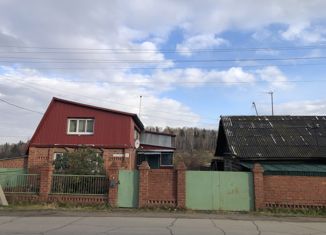 Дом на продажу, 82.8 м2, деревня Малая Еланка, Пролетарская улица, 21