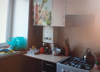 Продается 3-ком. квартира, 59 м2, Заволжск, переулок Строителей, 7