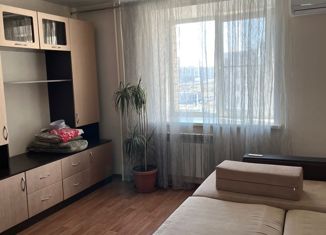 Продажа 1-ком. квартиры, 35.6 м2, деревня Красненькая, Запрудный проезд, 4Вк2