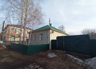 Дом на продажу, 87 м2, село Слобода, Рубежная улица