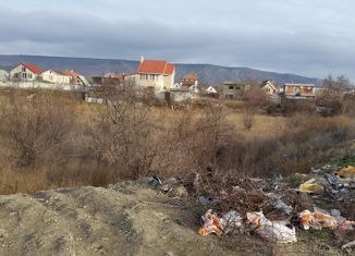 Продажа земельного участка, 12 сот., посёлок городского типа Орджоникидзе, улица 1-я Линия, Первая Часть