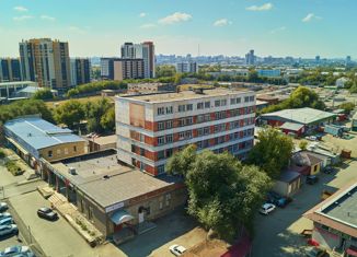 Продаю офис, 920 м2, Челябинск, улица Марченко, 24, Тракторозаводский район