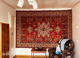 Продается 2-комнатная квартира, 43.6 м2, Кировград, Кировградская улица, 9