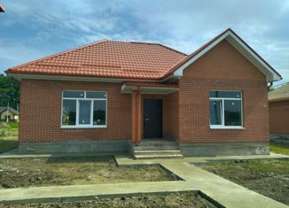 Продажа дома, 87 м2, Краснодарский край, улица Южные Сады, 22