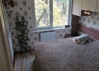 Трехкомнатная квартира на продажу, 41 м2, Санкт-Петербург, Ленинский проспект, 156к2, метро Московская