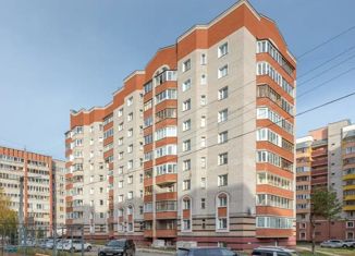 Продается однокомнатная квартира, 48.2 м2, Киров, Студенческий проезд, 19к2