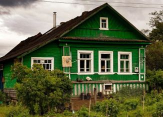 Продаю дом, 44.3 м2, деревня Астрогань, Центральная улица, 20