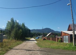 Продается земельный участок, 18 сот., поселок Утулик, Ленская улица