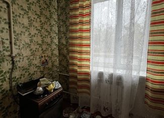 2-комнатная квартира на продажу, 52 м2, Жигулёвск, улица Никитина, 16