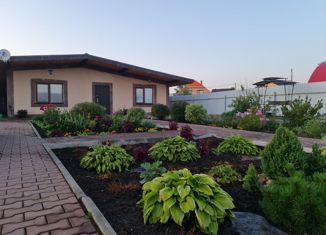 Продажа дома, 132 м2, деревня Кичаново, Камышовая улица