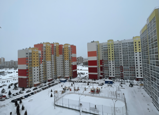 Продажа двухкомнатной квартиры, 42 м2, Кемерово, проспект Химиков, 36к2, ЖК Восточный