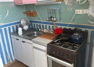 Продается 1-ком. квартира, 37 м2, Самара, улица Антонова-Овсеенко, 59А, метро Советская