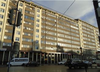 Продам однокомнатную квартиру, 61.8 м2, Воронеж, улица Ленина, 43, Центральный район