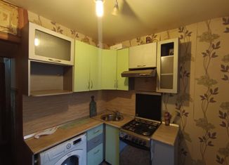 Продажа 2-комнатной квартиры, 42.4 м2, Челябинск, улица Гончаренко, 77, Ленинский район