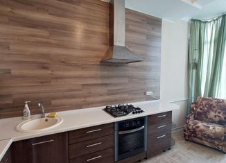 Продам однокомнатную квартиру, 36 м2, Геленджик, Туристическая улица, 3Дк2, ЖК Дом у моря