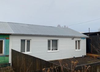 Продаю дом, 64 м2, рабочий посёлок Железнодорожный, Партизанская улица, 23