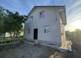 Продам дом, 138 м2, деревня Дорогино, Садовая улица, 1