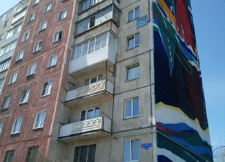 Однокомнатная квартира на продажу, 35 м2, Челябинская область, улица 40 лет Победы, 3
