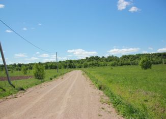 Земельный участок на продажу, 10 сот., экопоселок Отрадное, улица Мира