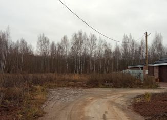 Продаю земельный участок, 11.73 сот., село Новое Шигалеево, Счастливая улица, 73