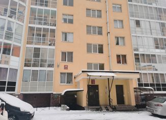 Продам 1-ком. квартиру, 43.1 м2, Всеволожск, улица Доктора Сотникова, 19, ЖК Южная Долина