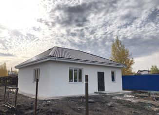 Продаю дом, 90 м2, деревня Малиновка, Лесная улица